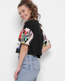 Футболки и поло CARICA модель 65948 Фото