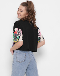 Футболки и поло CARICA модель 65948 Фото