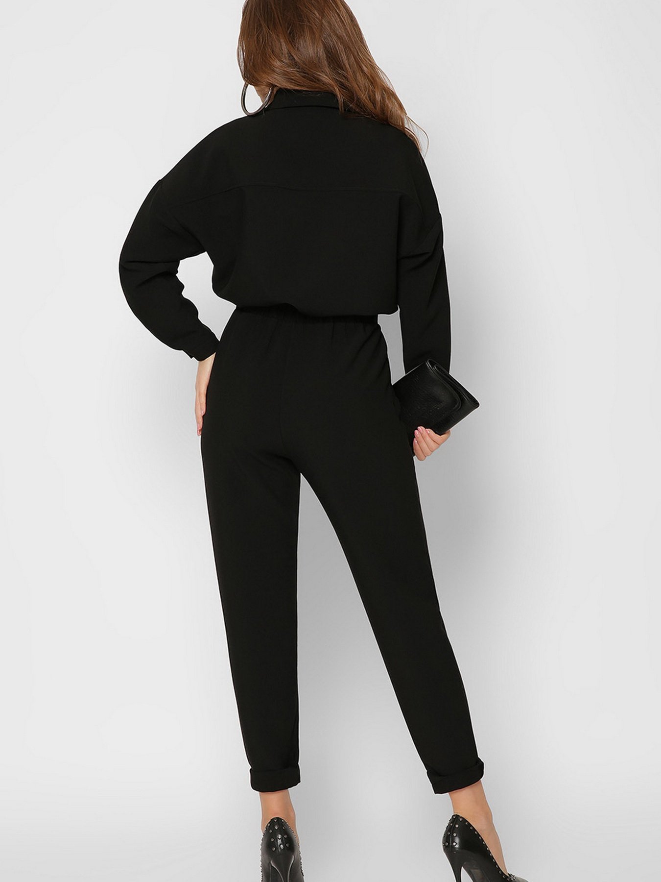 Комбинезон CARICA модель KB61278 Фото