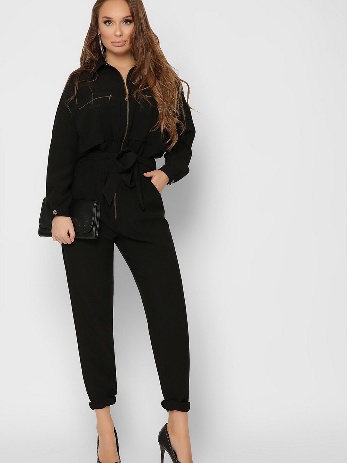 Комбинезон CARICA модель KB61278 Фото