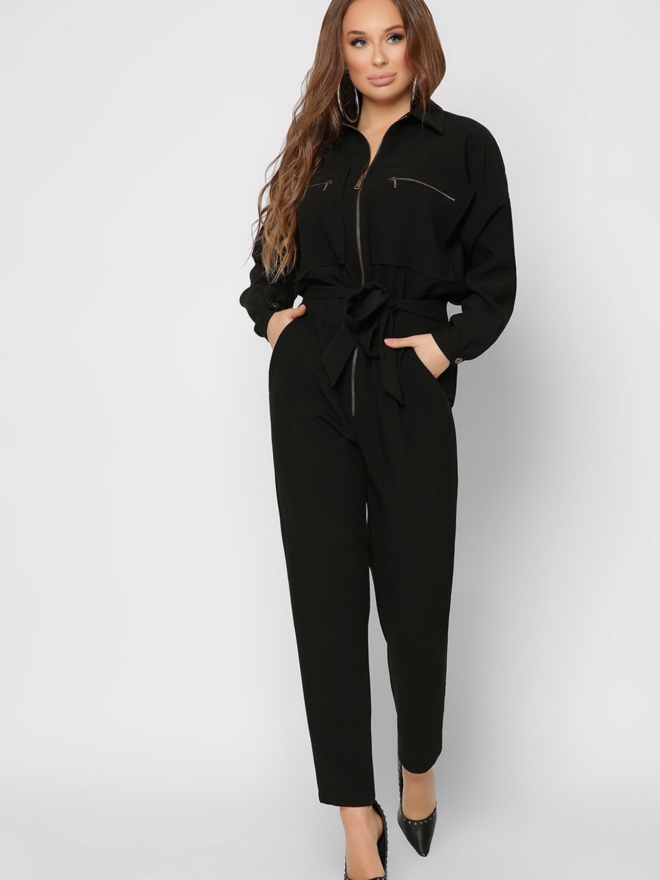 Комбинезон CARICA модель KB61278 Фото