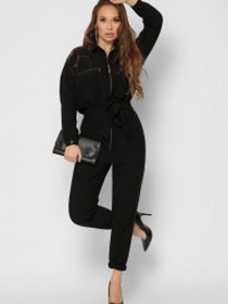 Комбинезон CARICA модель KB61278 Фото