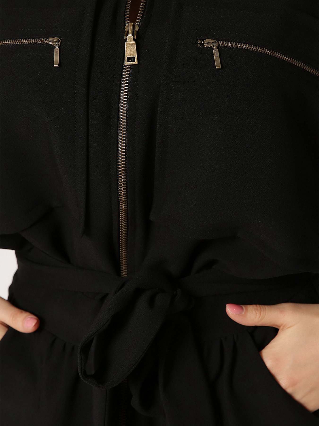 Комбінезон CARICA модель KB61278 Комбінезон CARICA модель KB61278 Фото