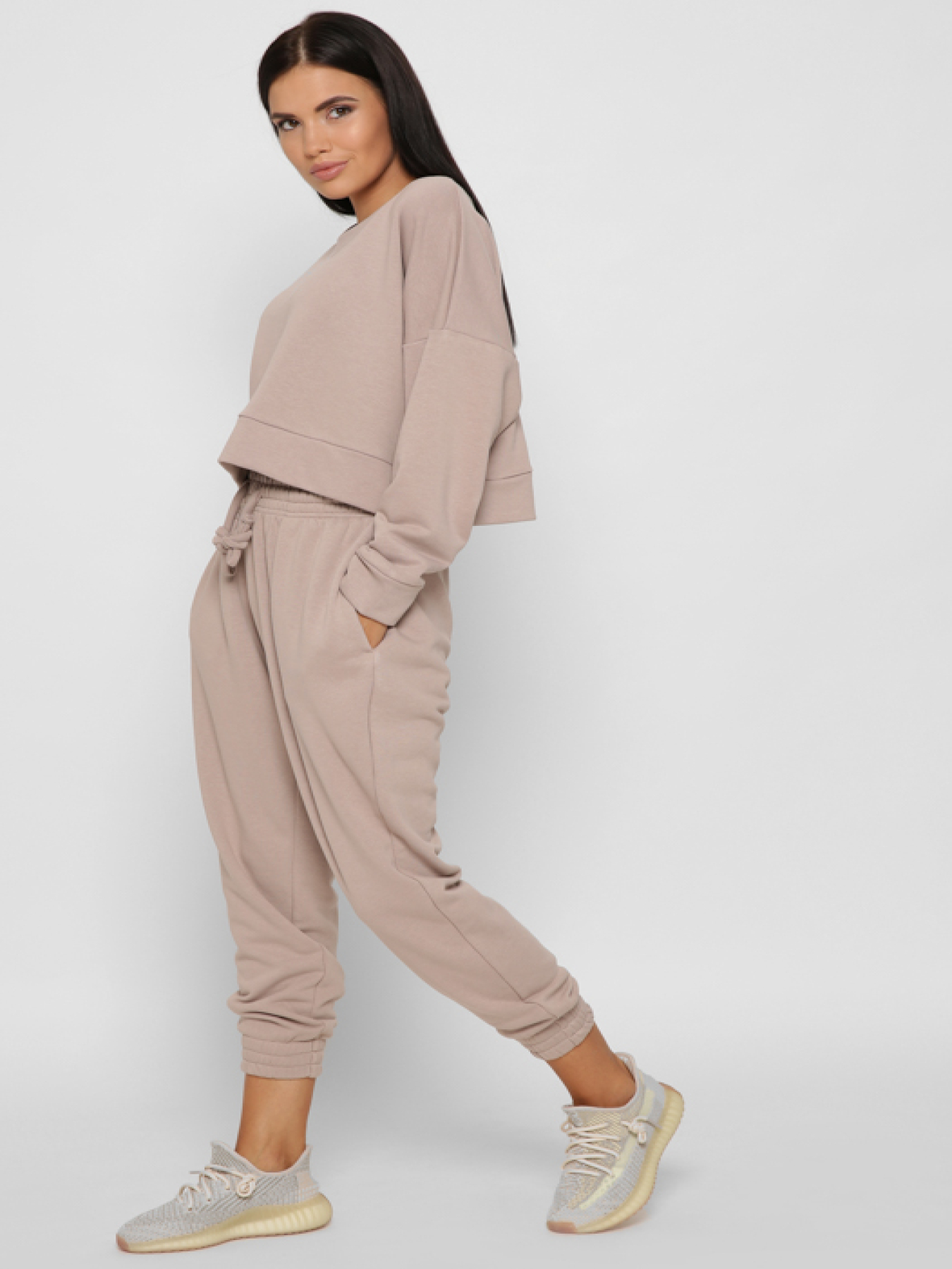 Спортивный костюм CARICA модель KM214510 Фото