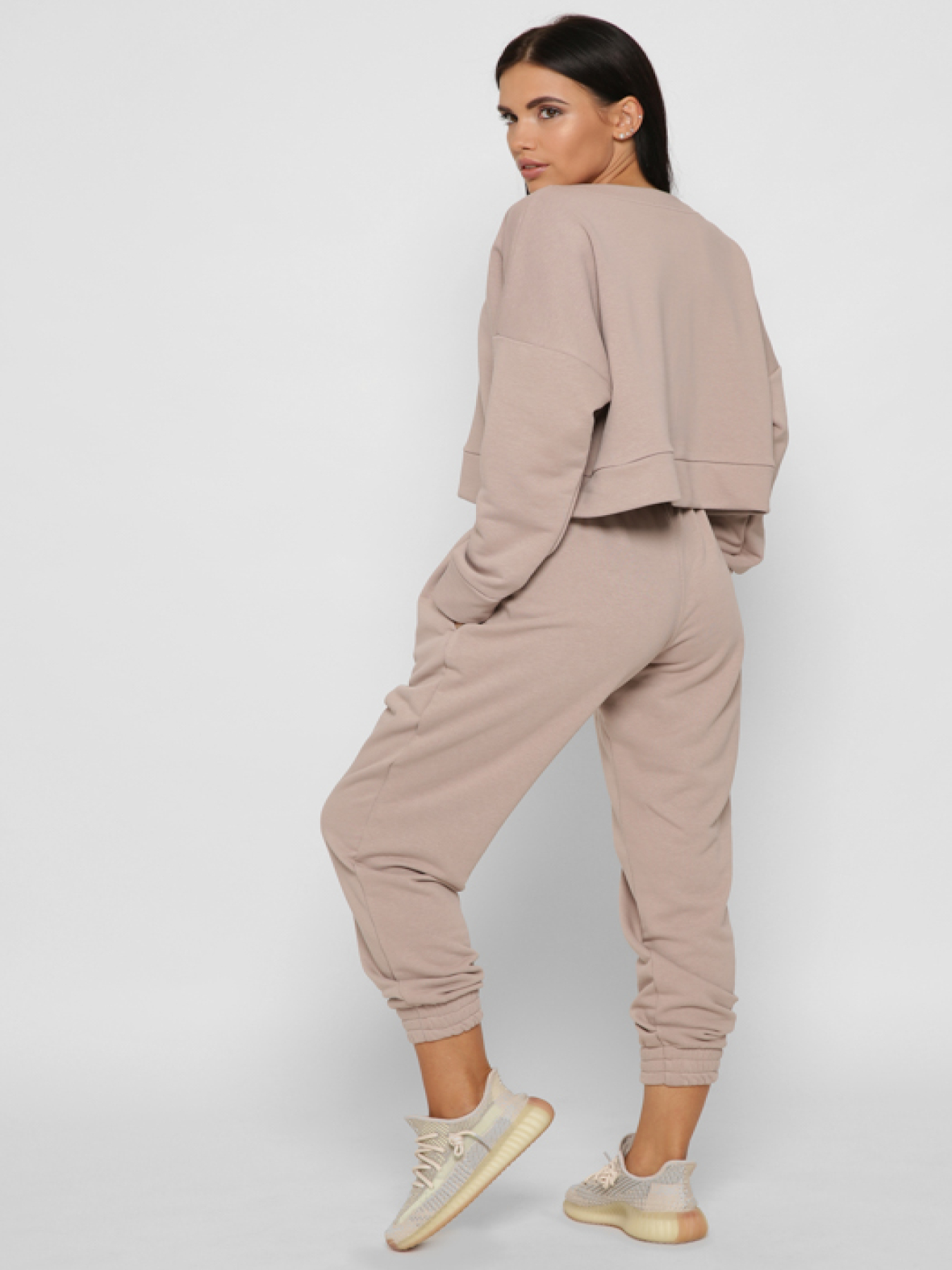 Спортивний костюм CARICA модель KM214510 Фото