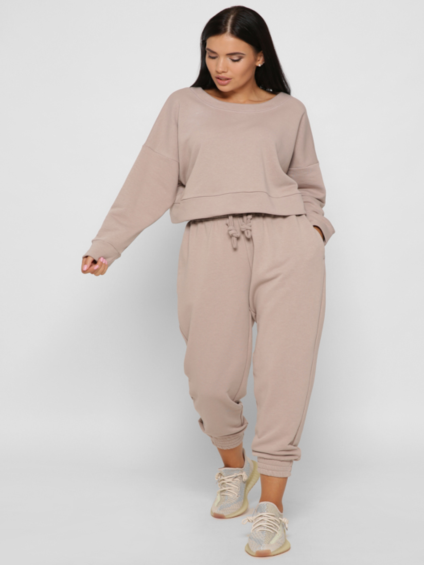 Спортивний костюм CARICA модель KM214510 Фото