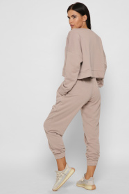 Спортивний костюм CARICA модель KM214510 Фото