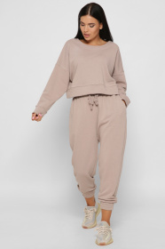 Спортивний костюм CARICA модель KM214510 Фото