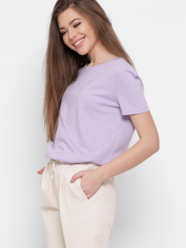 Футболка CARICA модель 663023 Фото