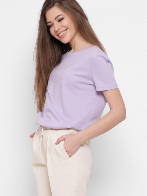 Футболка CARICA модель 663023 Фото