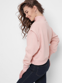 Свитшот CARICA модель 660927 Фото