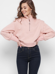 Свитшот CARICA модель 660927 Фото