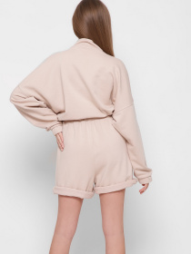 Свитшот CARICA модель SV759510 Фото