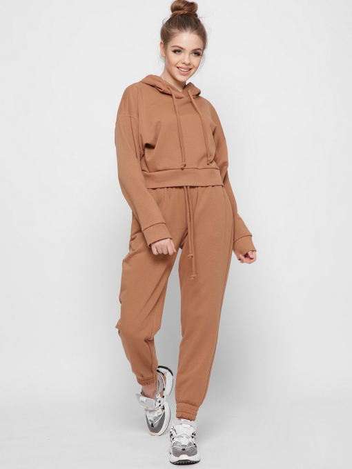 Худи CARICA модель SV75966 Фото