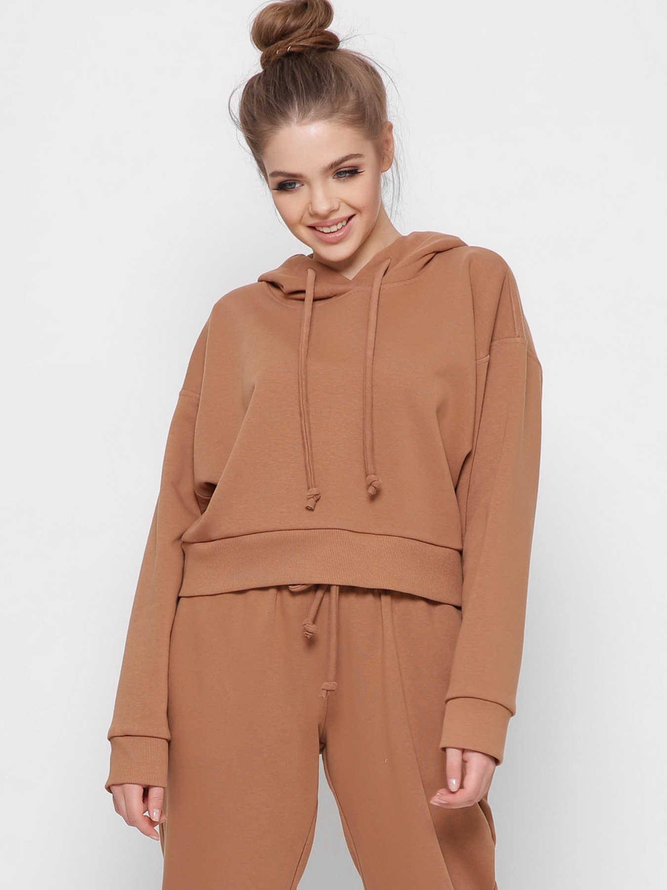 Худі CARICA модель SV75966 Фото