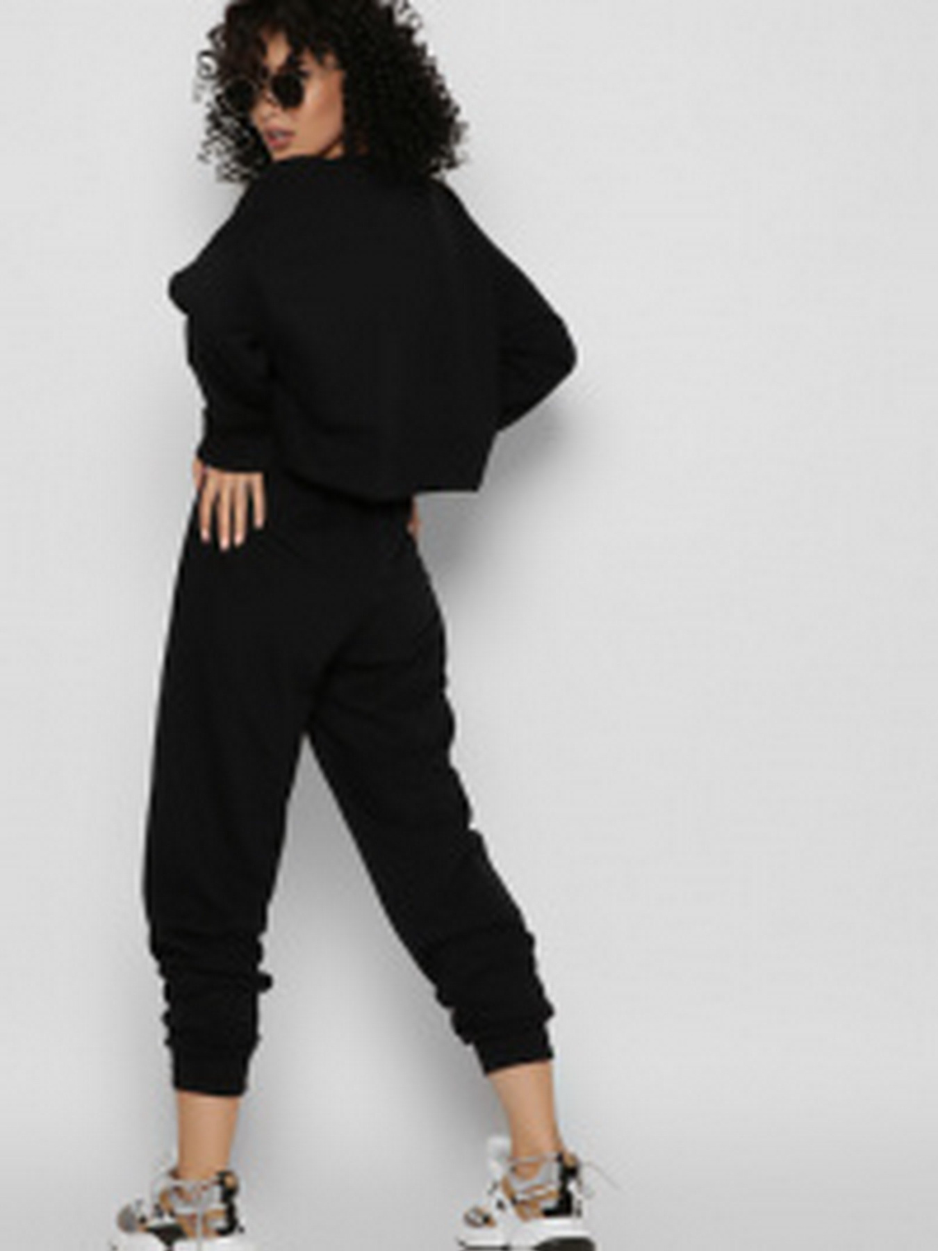 Спортивный костюм CARICA модель KM21452 Фото