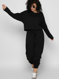 Спортивный костюм CARICA модель KM21452 Фото