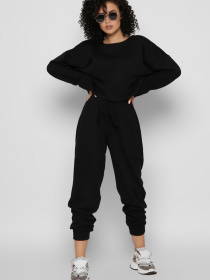 Спортивный костюм CARICA модель KM21452 Фото