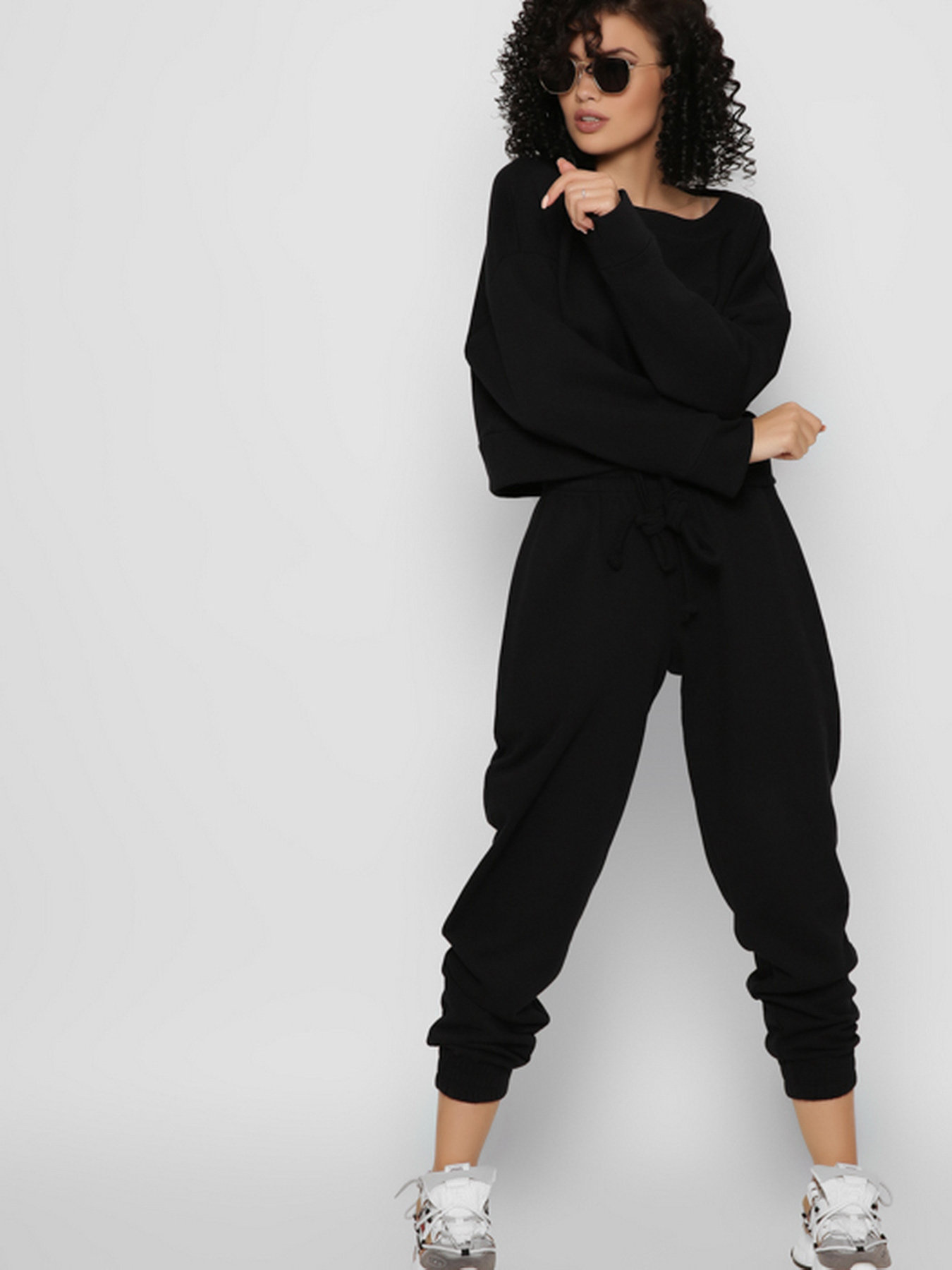 Спортивний костюм CARICA модель KM21452 Фото