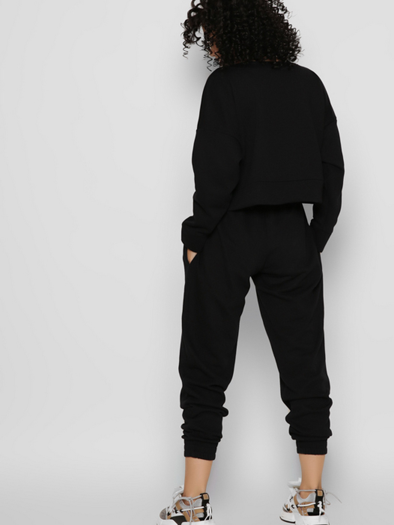 Спортивний костюм CARICA модель KM21452 Фото