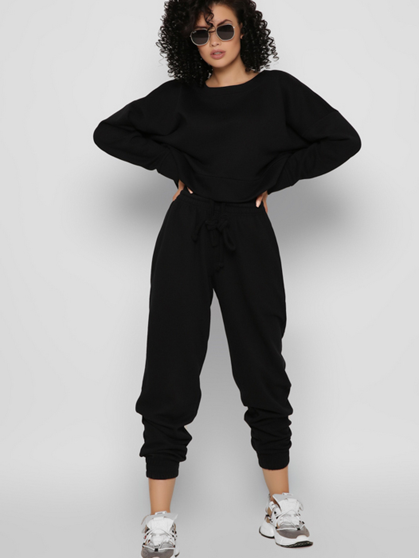 Спортивний костюм CARICA модель KM21452 Фото