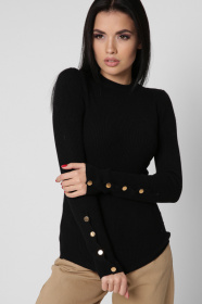 Водолазка CARICA модель SV65618 Фото