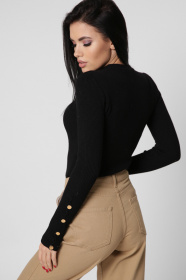 Водолазка CARICA модель SV65618 Фото