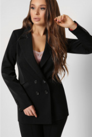 Пиджак CARICA модель JK90238 Фото