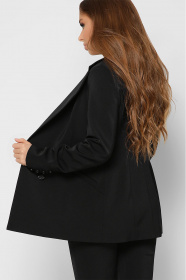 Пиджак CARICA модель JK90238 Фото