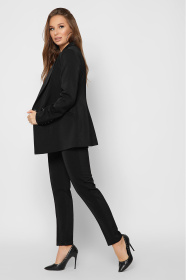 Піджак CARICA модель JK90238 Фото