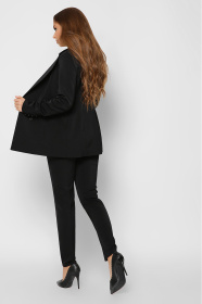 Піджак CARICA модель JK90238 Фото