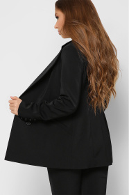 Піджак CARICA модель JK90238 Фото