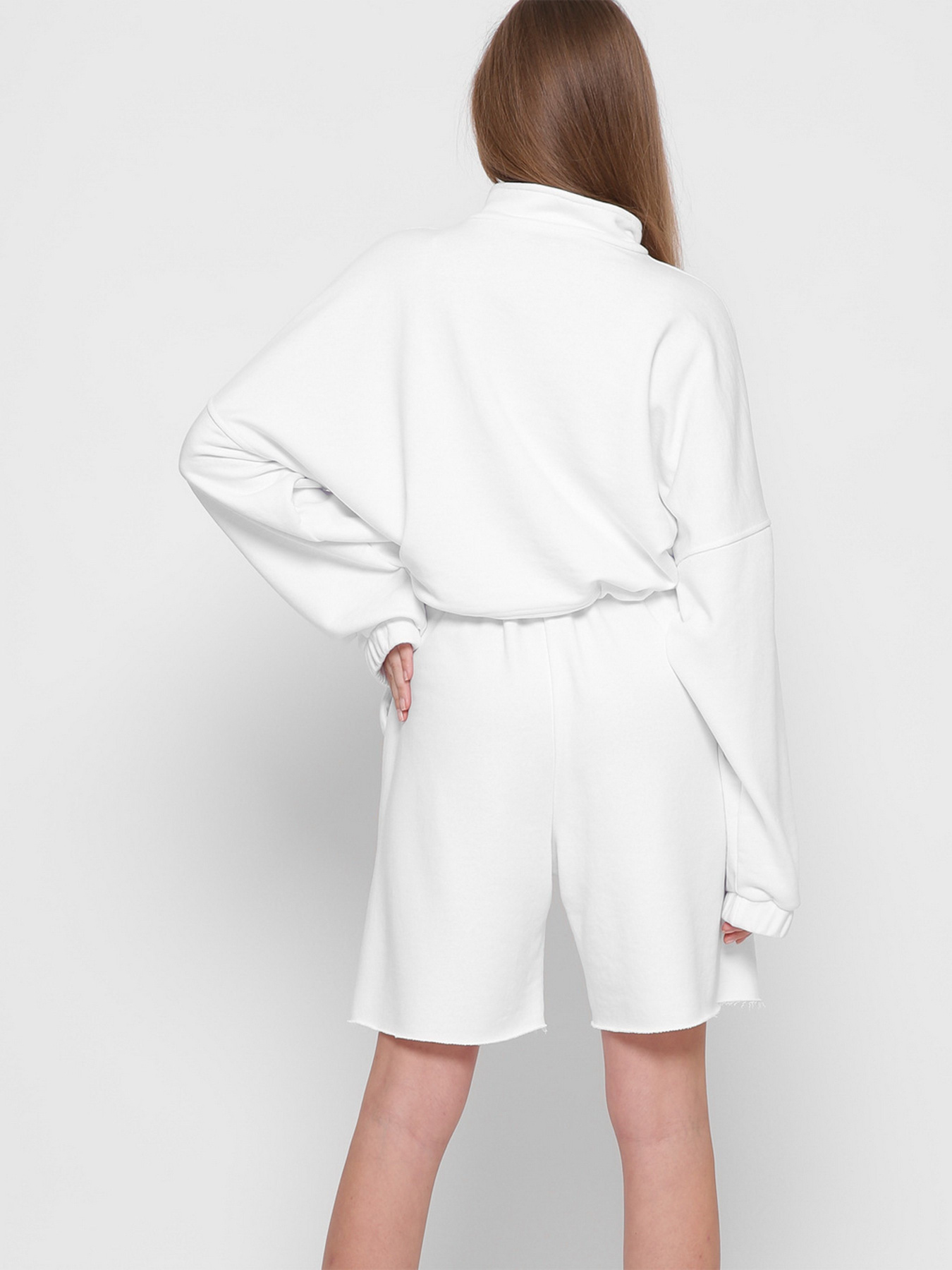 Свитшот CARICA модель SV75953 Фото