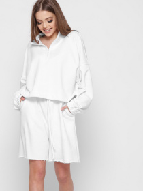 Свитшот CARICA модель SV75953 Фото