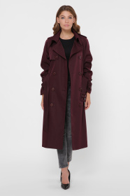 Плащ X-Woyz модель LS885516 Фото