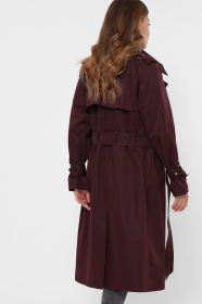 Плащ X-Woyz модель LS885516 Фото