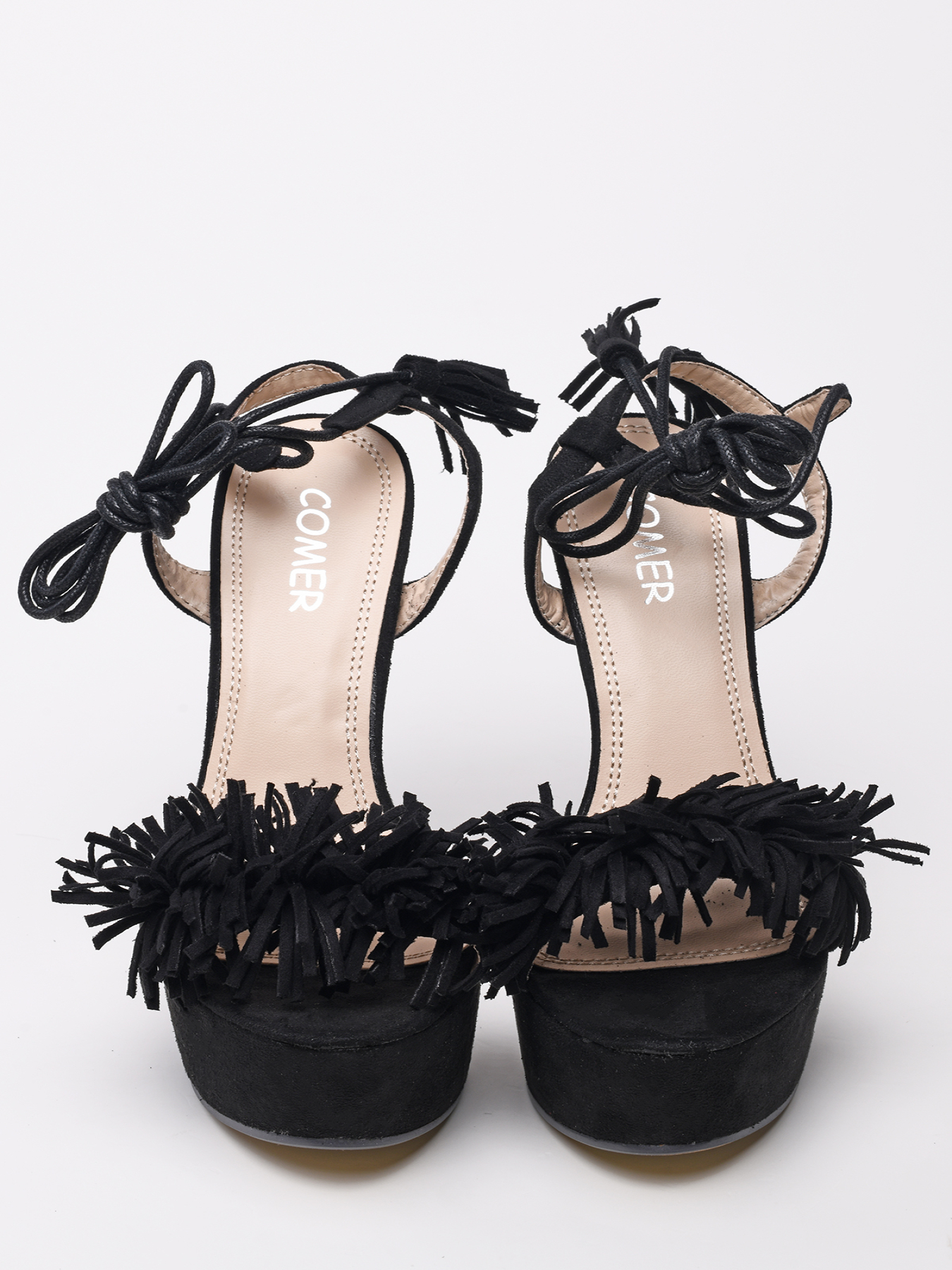 Босоніжки CARICA модель 315378 Фото