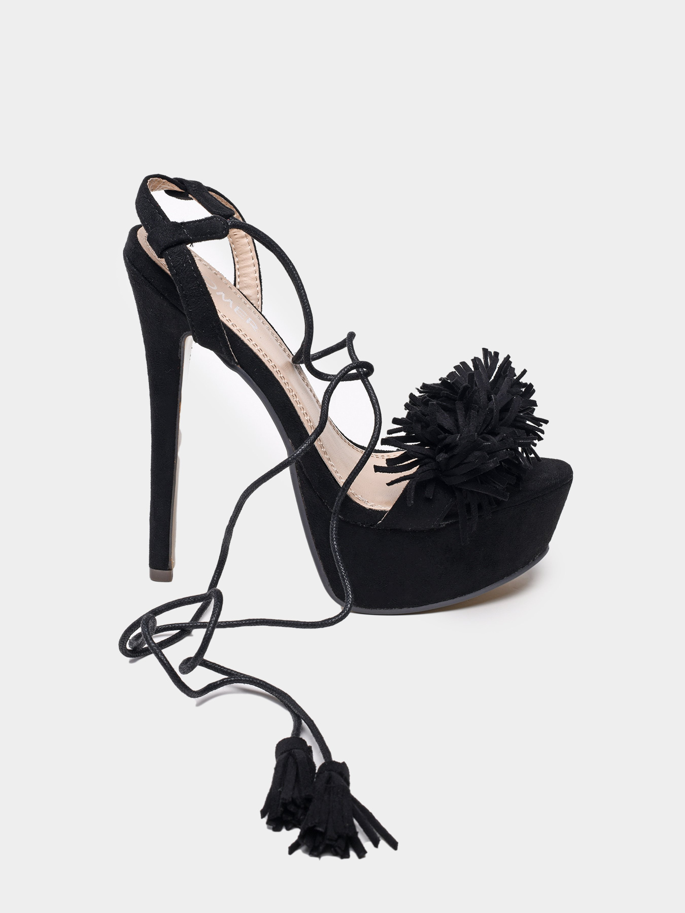 Босоніжки CARICA модель 315378 Фото