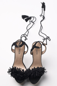 Босоніжки CARICA модель 315378 Фото