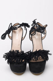 Босоніжки CARICA модель 315378 Фото