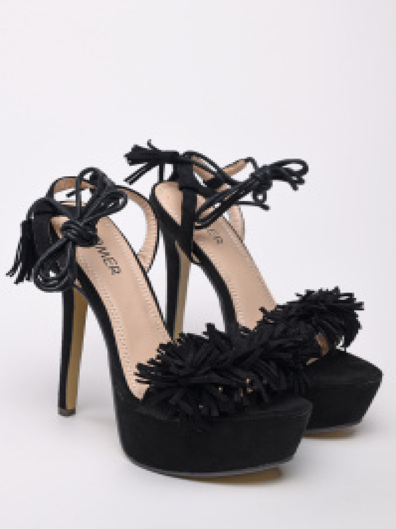 Босоніжки CARICA модель 315378 Фото