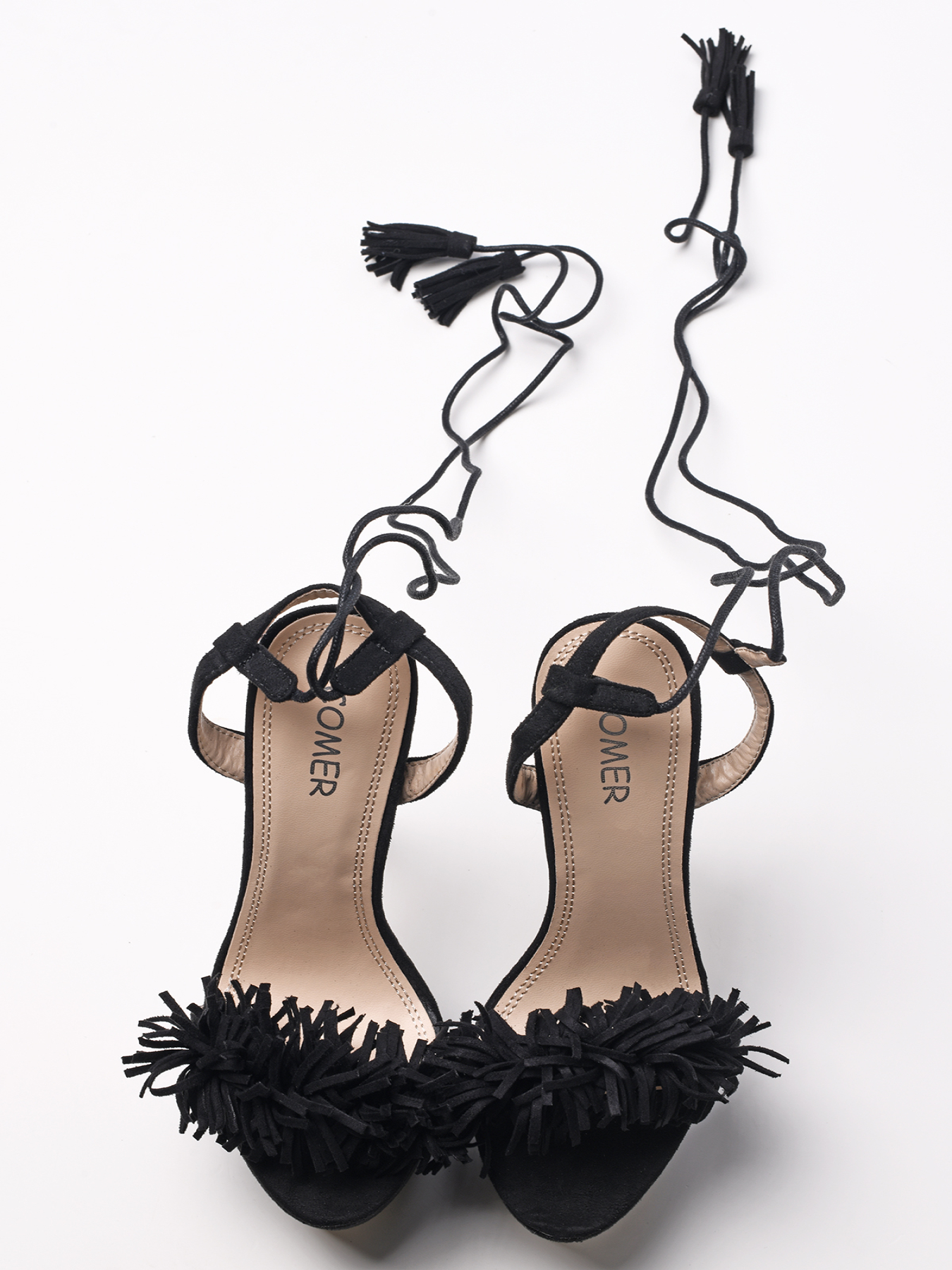 Босоніжки CARICA модель 315378 Фото