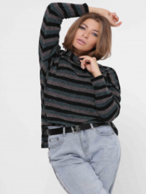 Светр CARICA модель SV1019412 Фото