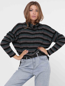 Свитер CARICA модель SV1019412 Фото