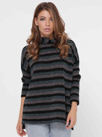 Свитер CARICA модель SV1019412 Фото