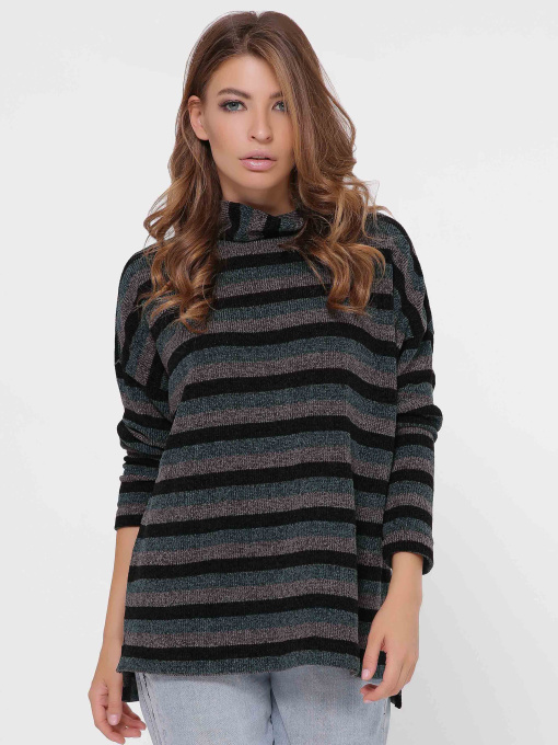 Свитер CARICA модель SV1019412 Фото