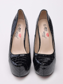 Туфли CARICA модель 315268 Фото