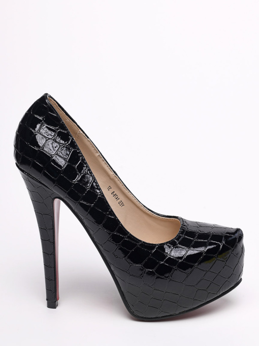 Туфли CARICA модель 315268 Фото