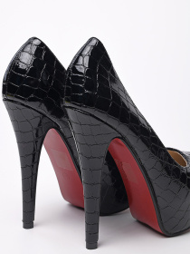 Туфли CARICA модель 315268 Фото