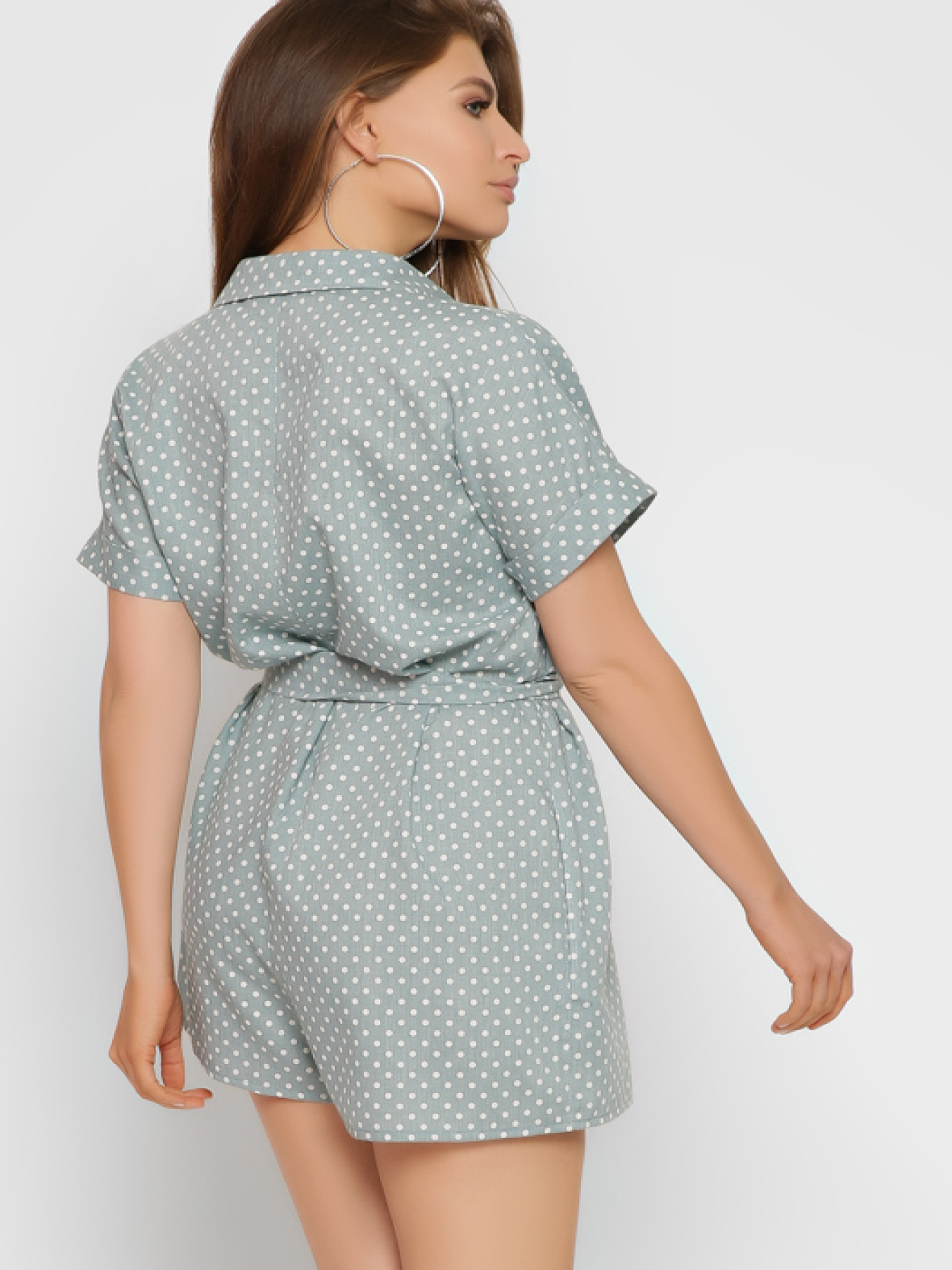 Комбінезони CARICA модель KB612928 Фото